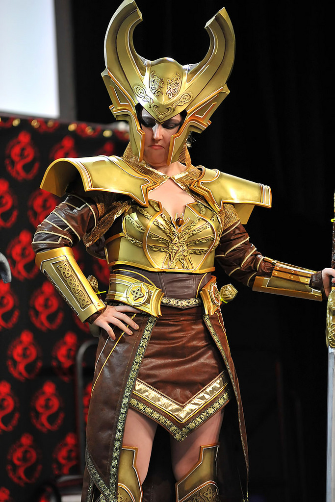 Heimdall Cosplay - 22+ Heimdall Cosplay for 2023